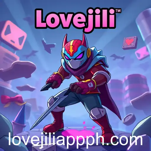 Emergence of Lovejili App in the Gaming World