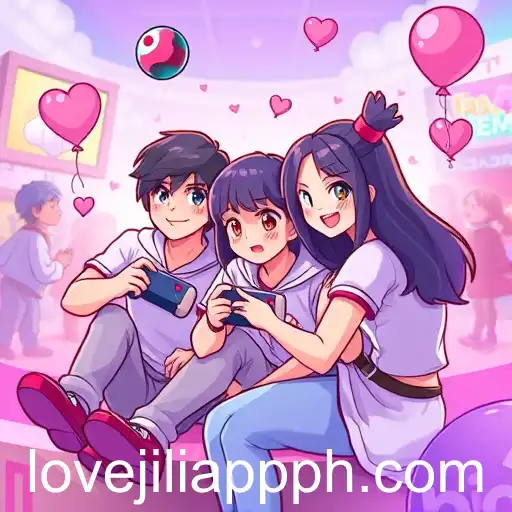 Exploring the Rise of Lovejili App in the Gaming World