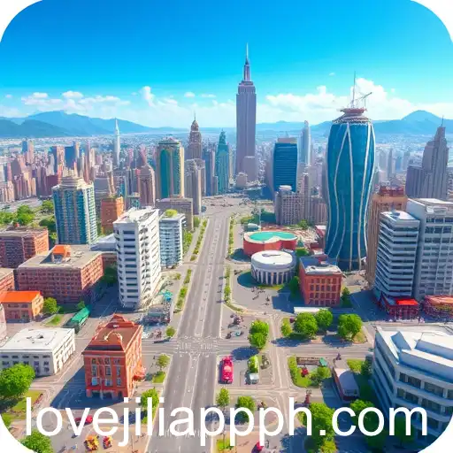 The Rise of Lovejili App in the Gaming World