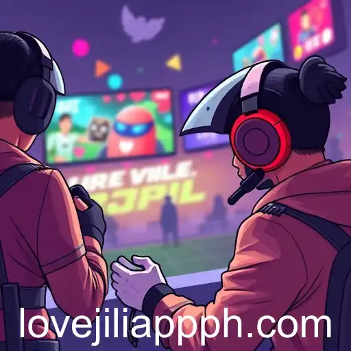 The Rise of Lovejili: A Digital Revolution in Gaming