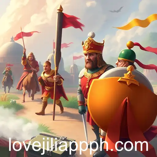 The Rise of the Lovejili App in the Gaming World