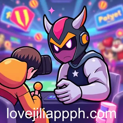The Rise of Lovejili App in the Gaming World