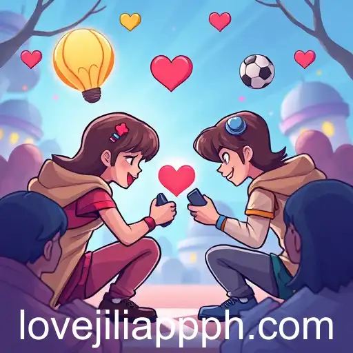 The Rise of Lovejili in the Gaming World