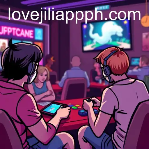 Lovejili App Gains Popularity Amid Gaming Boom