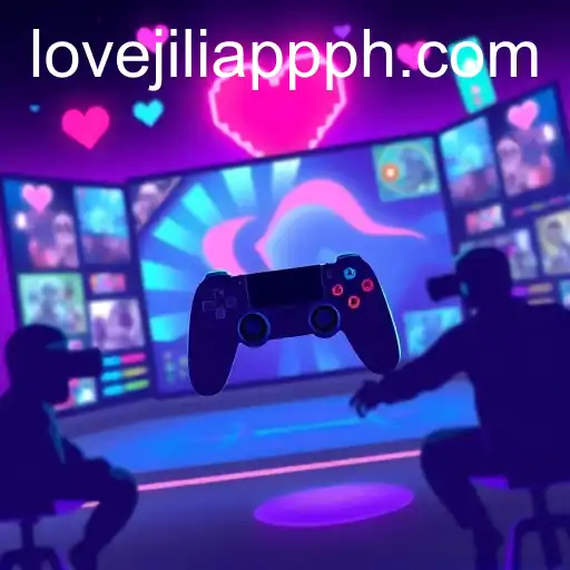 The Rise of Lovejili: A New Era in Casual Gaming