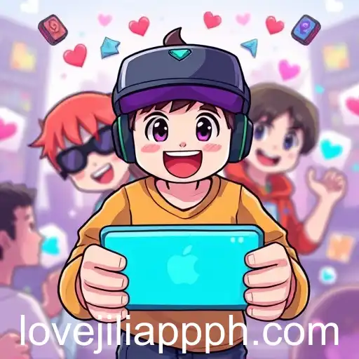 The Rise of Lovejili in Mobile Gaming