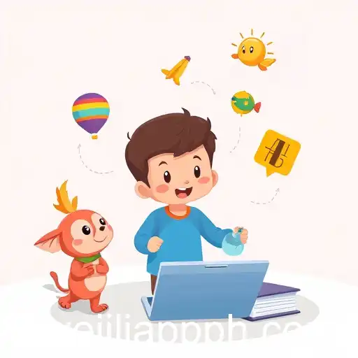 The Rise of Lovejili App in the Gaming World