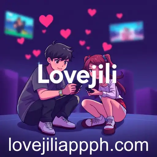 The Rise of Lovejili: A Digital Playground