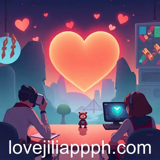The Rise of Lovejili in the Gaming World