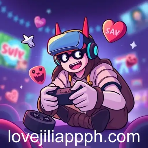 The Rise of Lovejili App in the Gaming World