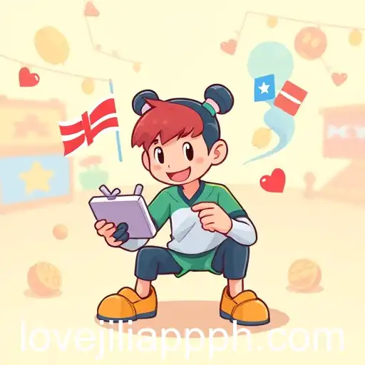 Digital Trends and the Lovejili Phenomenon