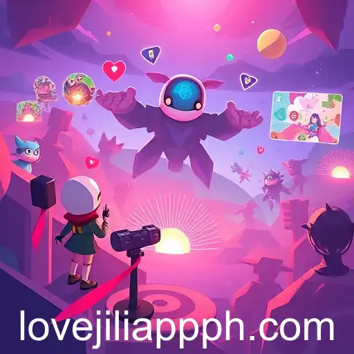 Rise of Lovejili App: A Game-Changing Platform