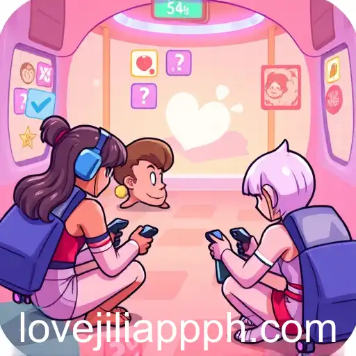 The Rise of LoveJili App in the Gaming World
