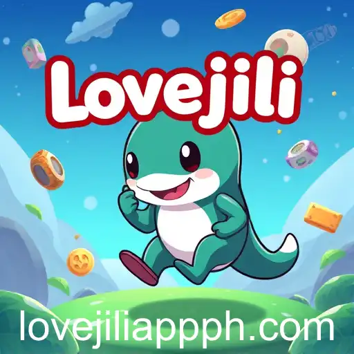LoveJili App Revolutionizes Gaming Landscape