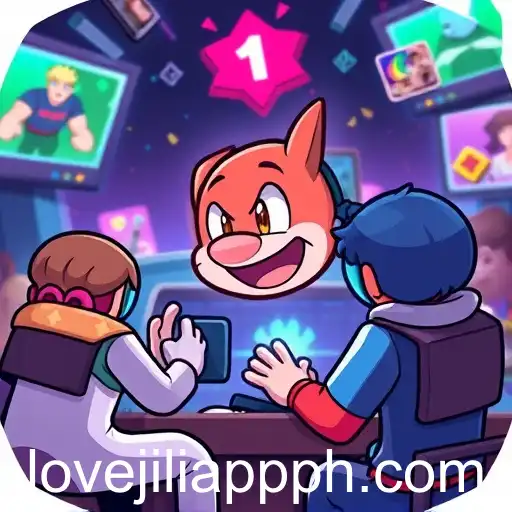 The Rise of Lovejili: Revolutionizing the Gaming Experience