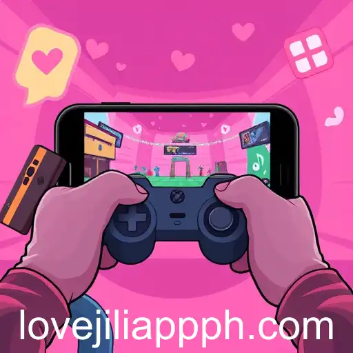 The Rise and Impact of the Lovejili App