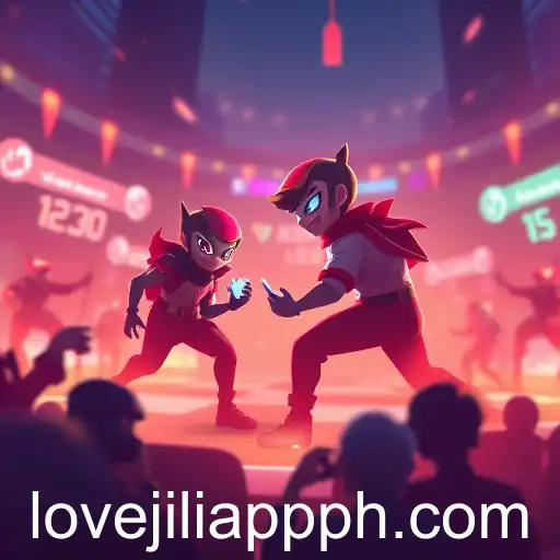 The Rise of LoveJili: A New Era in Online Gaming