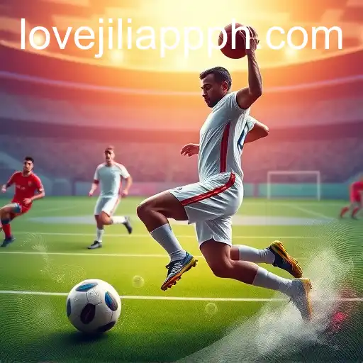 Exploring Sports Games on the Lovejili App: A Digital Playground for Sports Enthusiasts